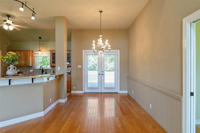 221 Chaparral RD, Georgetown, TX 78628