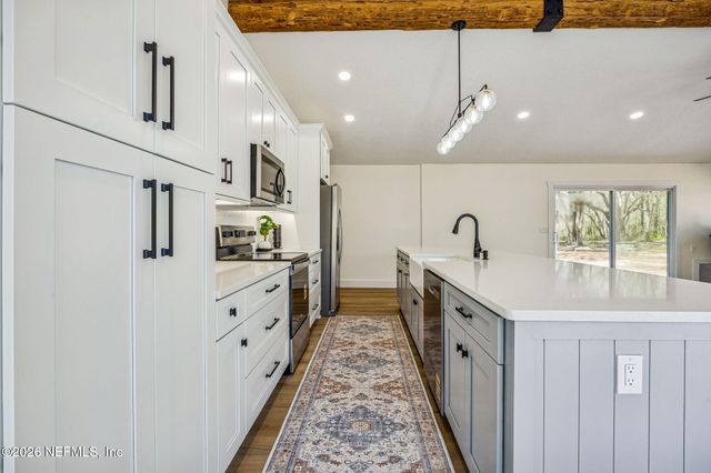 16684 OAK HILL Road, Hilliard, FL 32046