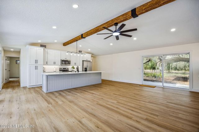 16684 OAK HILL Road, Hilliard, FL 32046