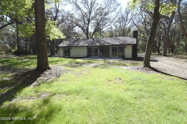 16684 OAK HILL Road, Hilliard, FL 32046