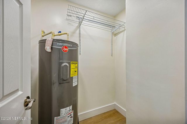 16684 OAK HILL Road, Hilliard, FL 32046