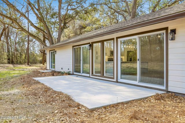 16684 OAK HILL Road, Hilliard, FL 32046