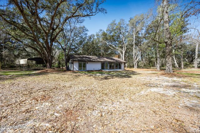 16684 OAK HILL Road, Hilliard, FL 32046