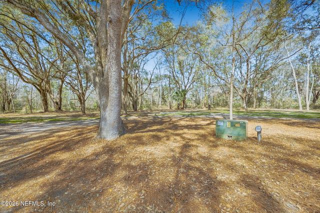 16684 OAK HILL Road, Hilliard, FL 32046