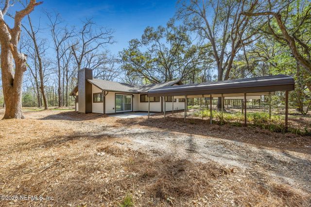 16684 OAK HILL Road, Hilliard, FL 32046