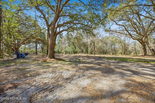 16684 OAK HILL Road, Hilliard, FL 32046