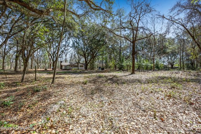 16684 OAK HILL Road, Hilliard, FL 32046