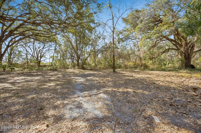 16684 OAK HILL Road, Hilliard, FL 32046