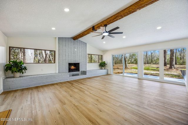 16684 OAK HILL Road, Hilliard, FL 32046