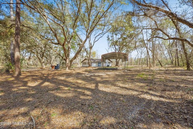 16684 OAK HILL Road, Hilliard, FL 32046