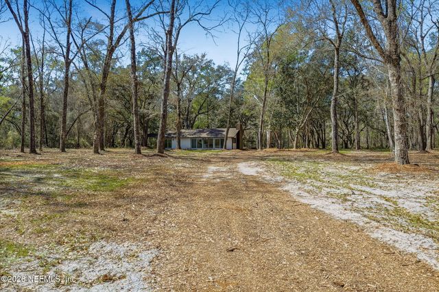 16684 OAK HILL Road, Hilliard, FL 32046