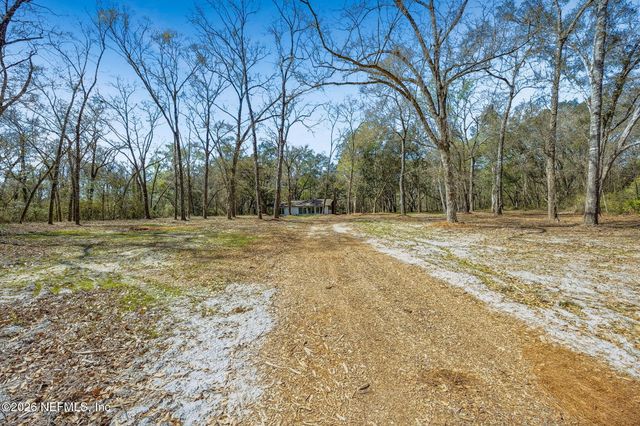 16684 OAK HILL Road, Hilliard, FL 32046