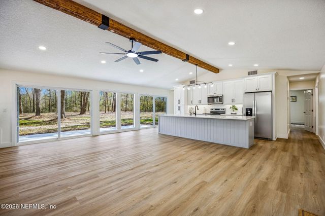 16684 OAK HILL Road, Hilliard, FL 32046