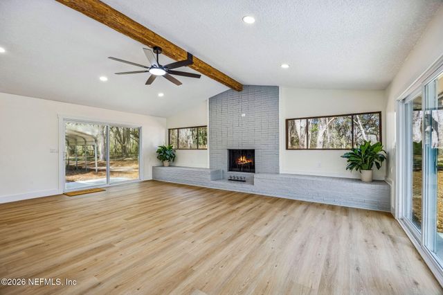 16684 OAK HILL Road, Hilliard, FL 32046