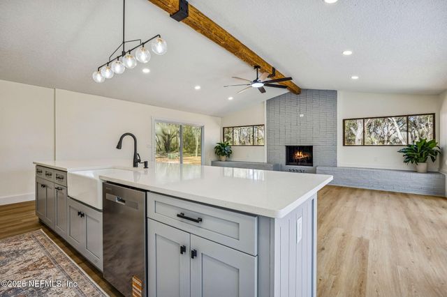 16684 OAK HILL Road, Hilliard, FL 32046