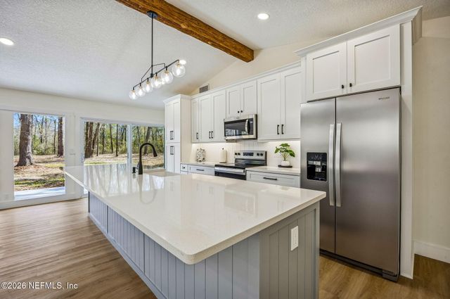 16684 OAK HILL Road, Hilliard, FL 32046