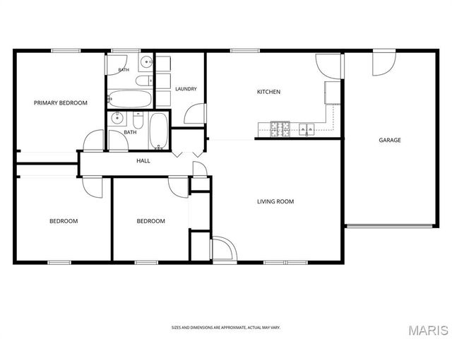 429 Orchard Court, Troy, IL 62294