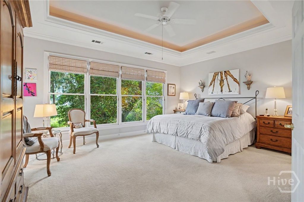 Image 15 of property listing at 2 Fat Friars Retreat, Savannah, GA 31411