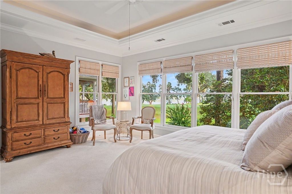 Image 16 of property listing at 2 Fat Friars Retreat, Savannah, GA 31411