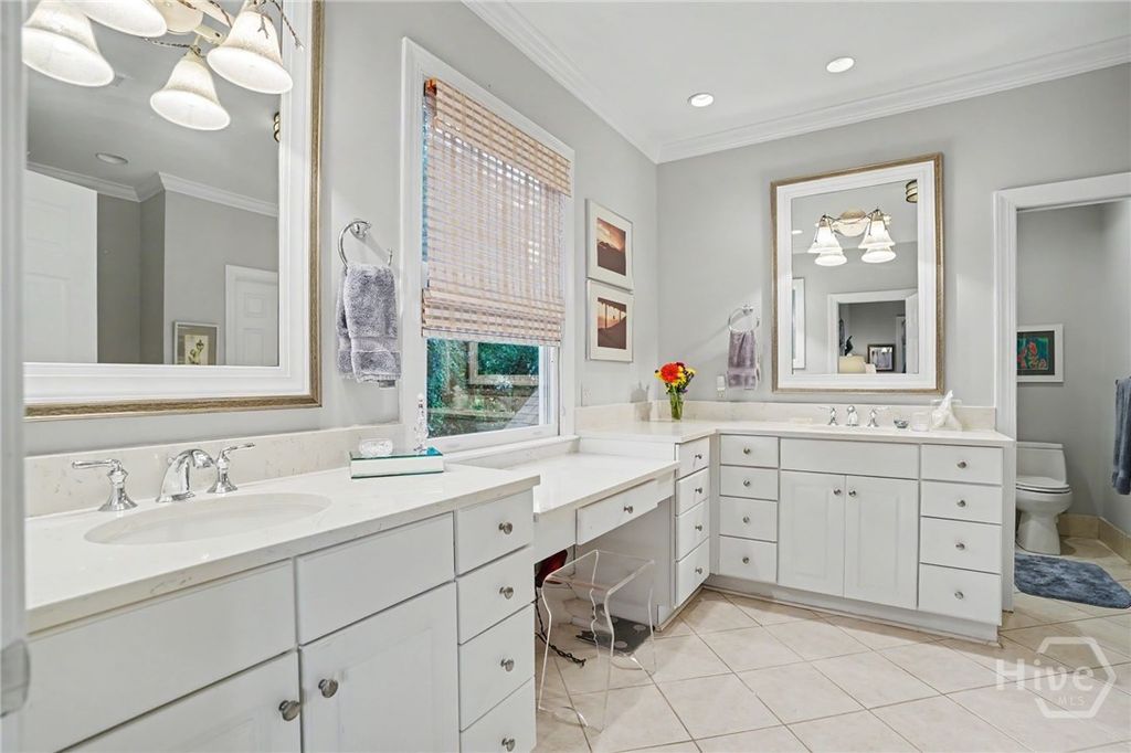 Image 17 of property listing at 2 Fat Friars Retreat, Savannah, GA 31411