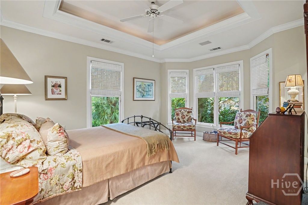 Image 21 of property listing at 2 Fat Friars Retreat, Savannah, GA 31411
