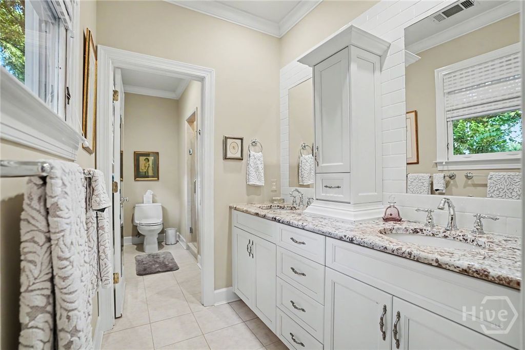 Image 22 of property listing at 2 Fat Friars Retreat, Savannah, GA 31411