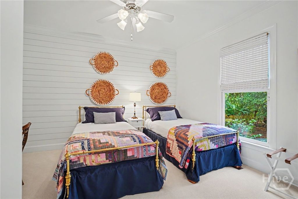 Image 23 of property listing at 2 Fat Friars Retreat, Savannah, GA 31411