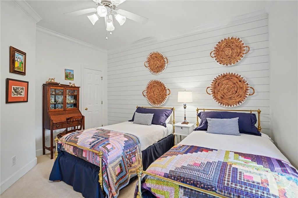 Image 24 of property listing at 2 Fat Friars Retreat, Savannah, GA 31411