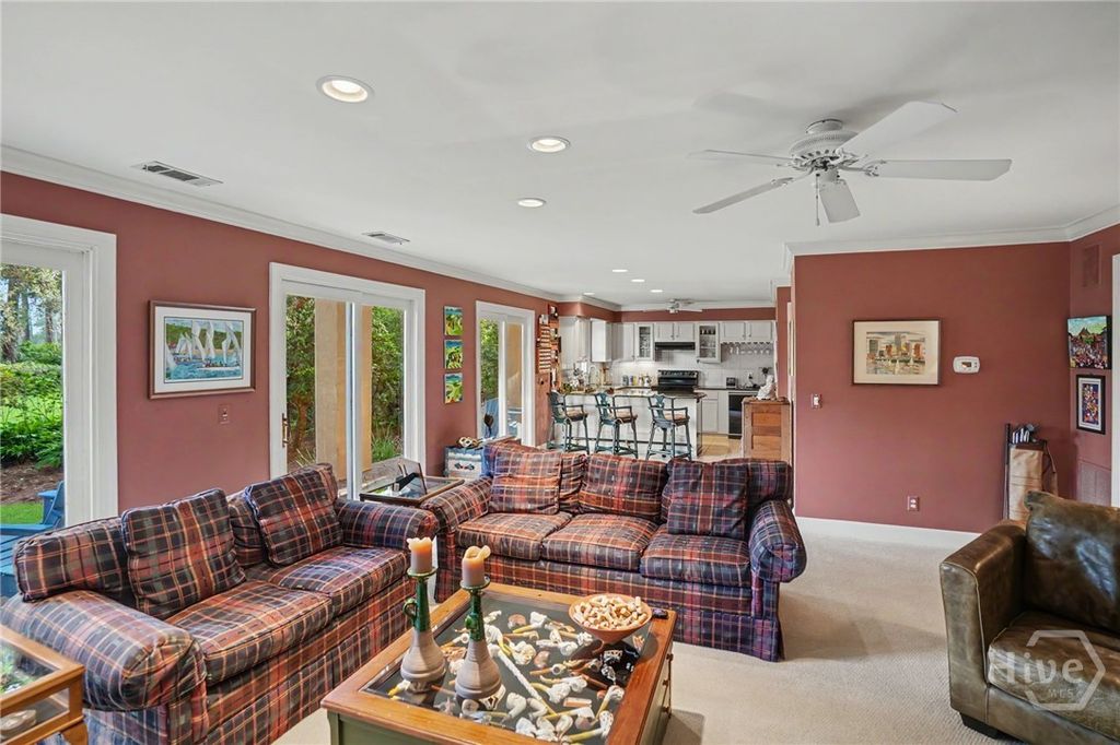 Image 27 of property listing at 2 Fat Friars Retreat, Savannah, GA 31411