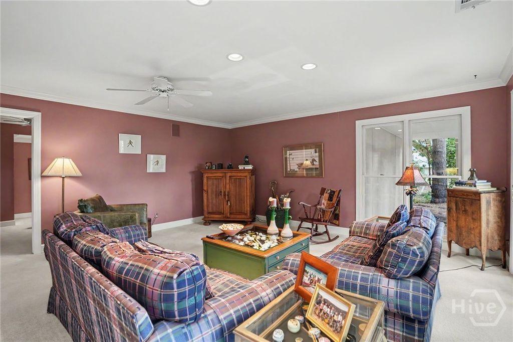Image 28 of property listing at 2 Fat Friars Retreat, Savannah, GA 31411