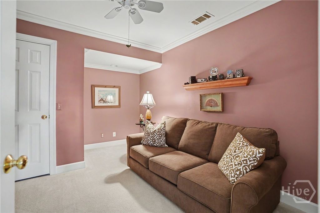 Image 29 of property listing at 2 Fat Friars Retreat, Savannah, GA 31411