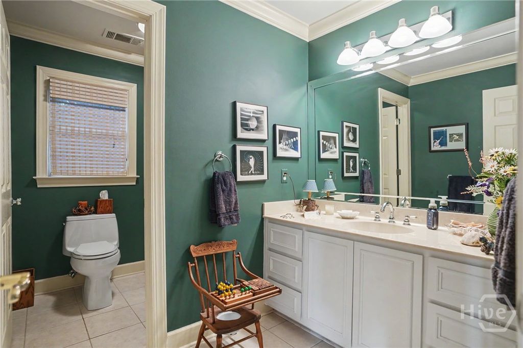 Image 30 of property listing at 2 Fat Friars Retreat, Savannah, GA 31411