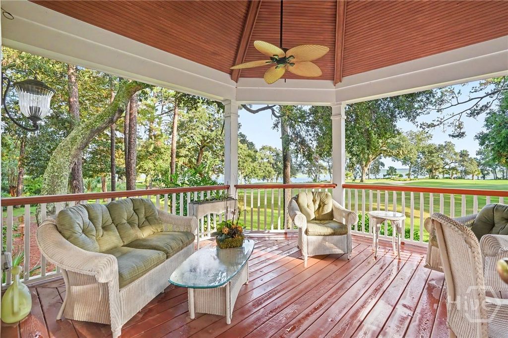 Image 34 of property listing at 2 Fat Friars Retreat, Savannah, GA 31411