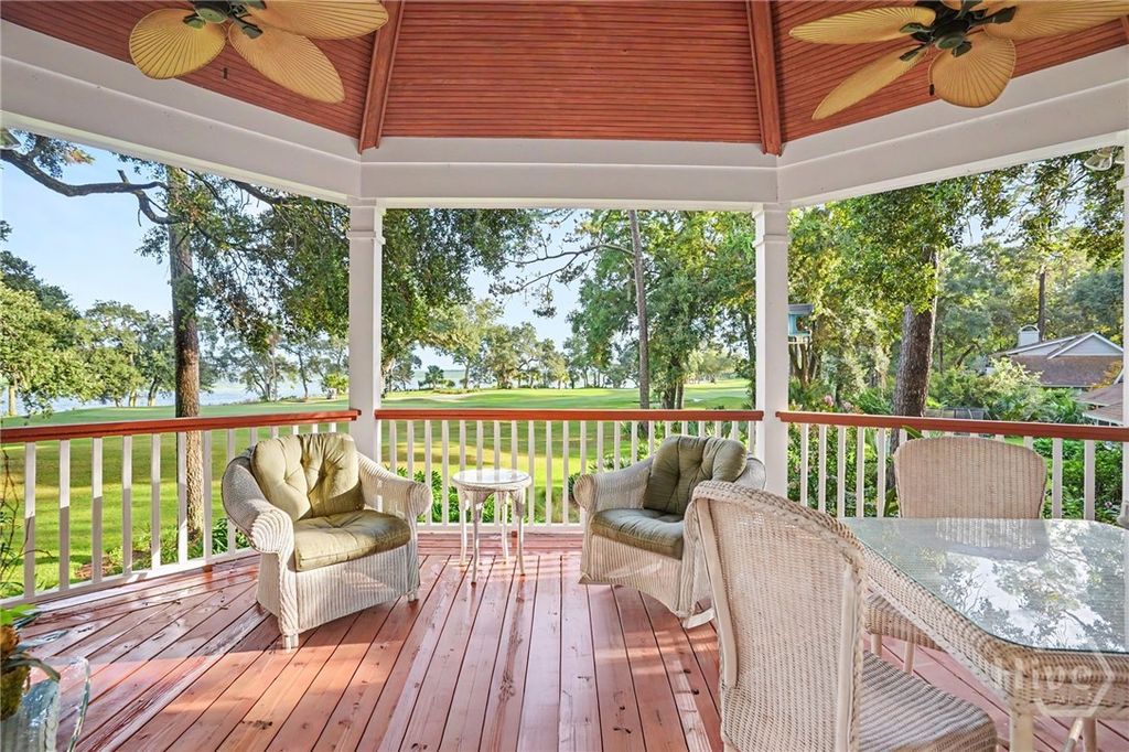 Image 35 of property listing at 2 Fat Friars Retreat, Savannah, GA 31411