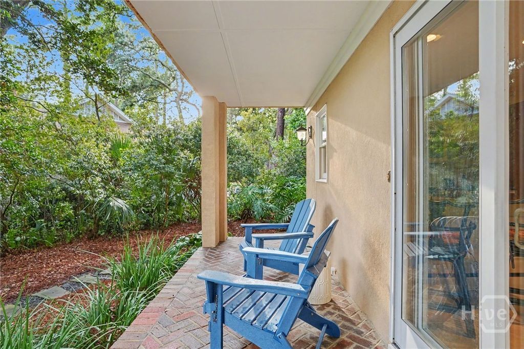 Image 37 of property listing at 2 Fat Friars Retreat, Savannah, GA 31411