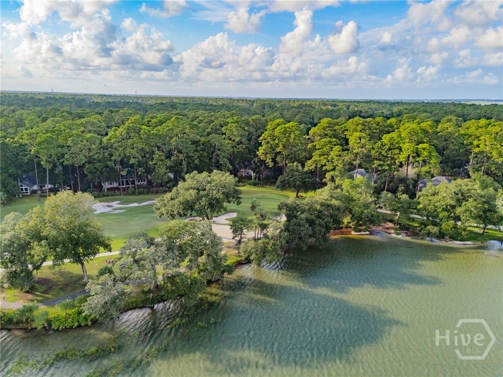 Image 42 of property listing at 2 Fat Friars Retreat, Savannah, GA 31411