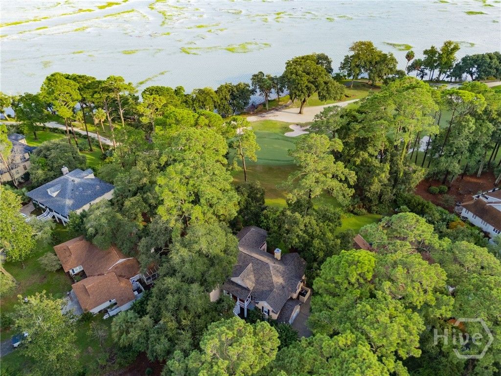 Image 43 of property listing at 2 Fat Friars Retreat, Savannah, GA 31411