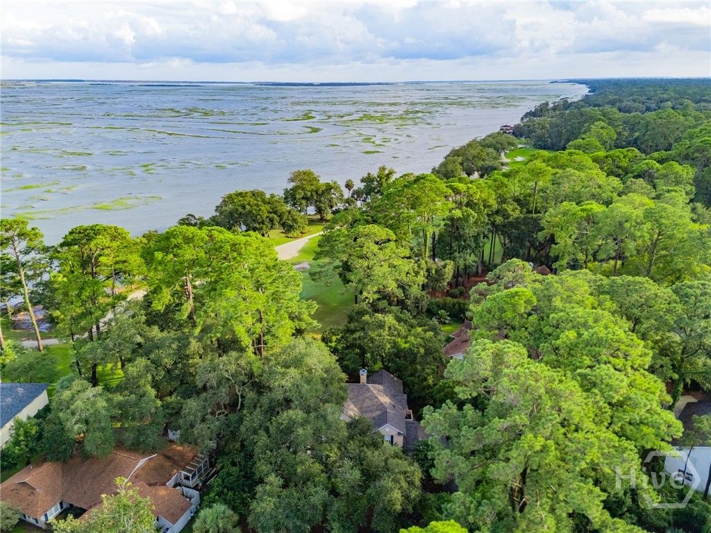 Image 44 of property listing at 2 Fat Friars Retreat, Savannah, GA 31411