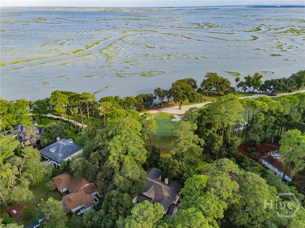 Image 45 of property listing at 2 Fat Friars Retreat, Savannah, GA 31411