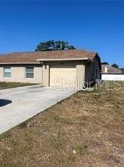 2596 LANDOVER BOULEVARD, Spring Hill, FL 34608