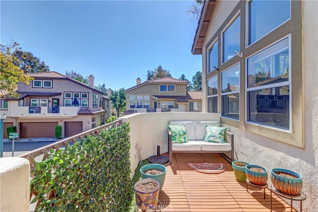 103 Camino Del Oro, Rancho Santa Margarita, CA 92688 — exterior