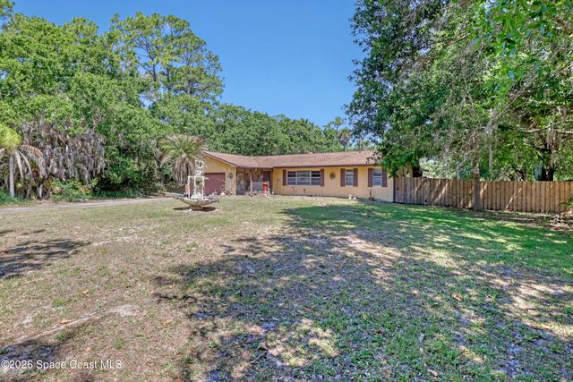 3160 Hield Road, Melbourne, FL 32904