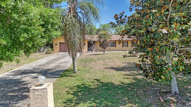 3160 Hield Road, Melbourne, FL 32904