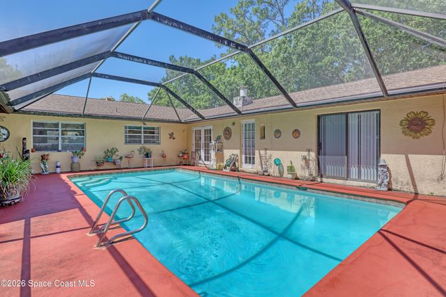3160 Hield Road, Melbourne, FL 32904