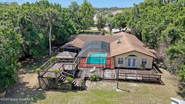 3160 Hield Road, Melbourne, FL 32904