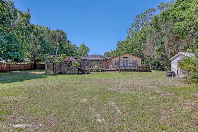 3160 Hield Road, Melbourne, FL 32904