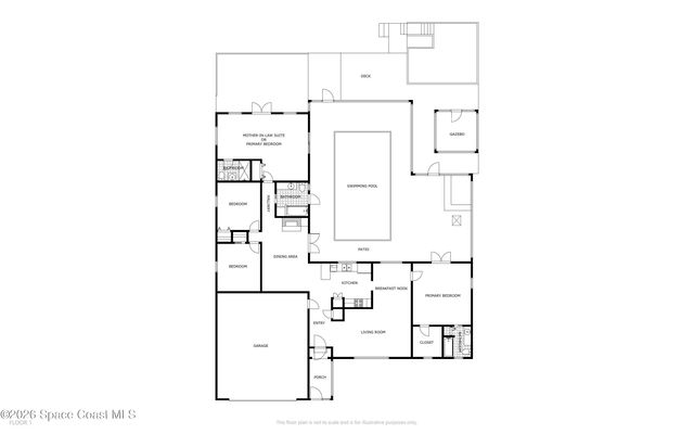 3160 Hield Road, Melbourne, FL 32904