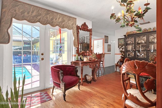 3160 Hield Road, Melbourne, FL 32904
