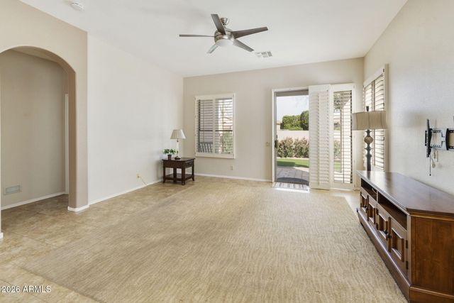 9704 E TRANQUILITY Way, Sun Lakes, AZ 85248