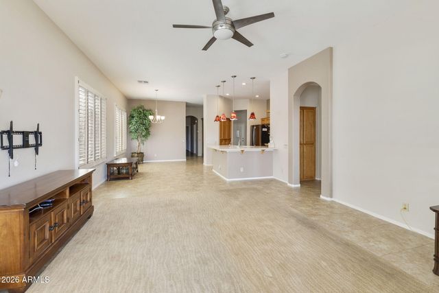 9704 E TRANQUILITY Way, Sun Lakes, AZ 85248